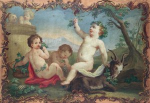 Les quatre saisons - Unbekannt Unbekannt